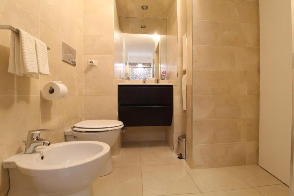 B&B Carlo Alberto Турин Экстерьер фото