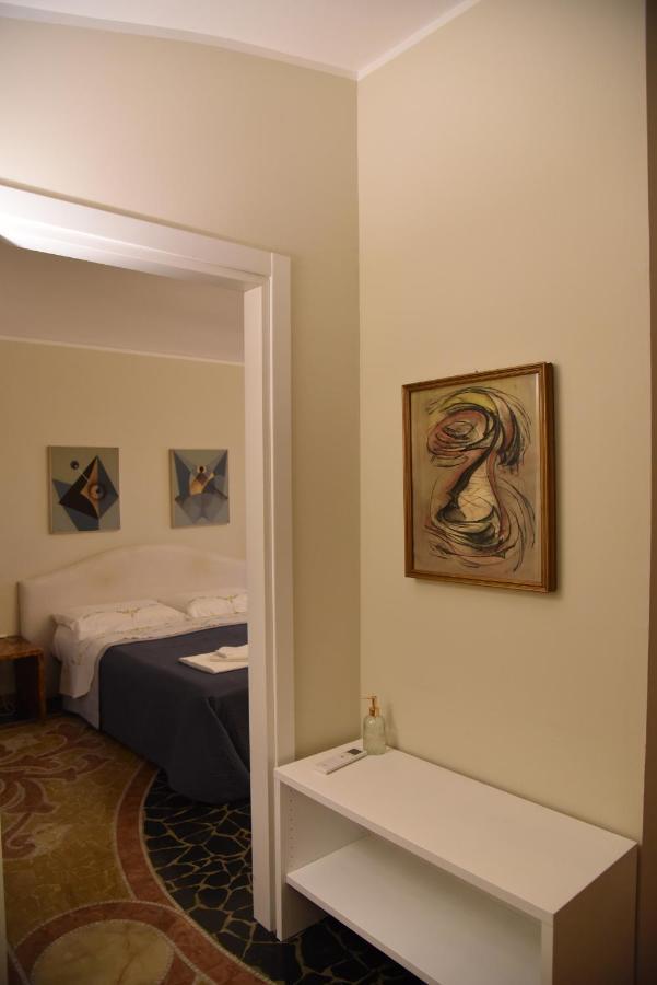 B&B Carlo Alberto Турин Экстерьер фото