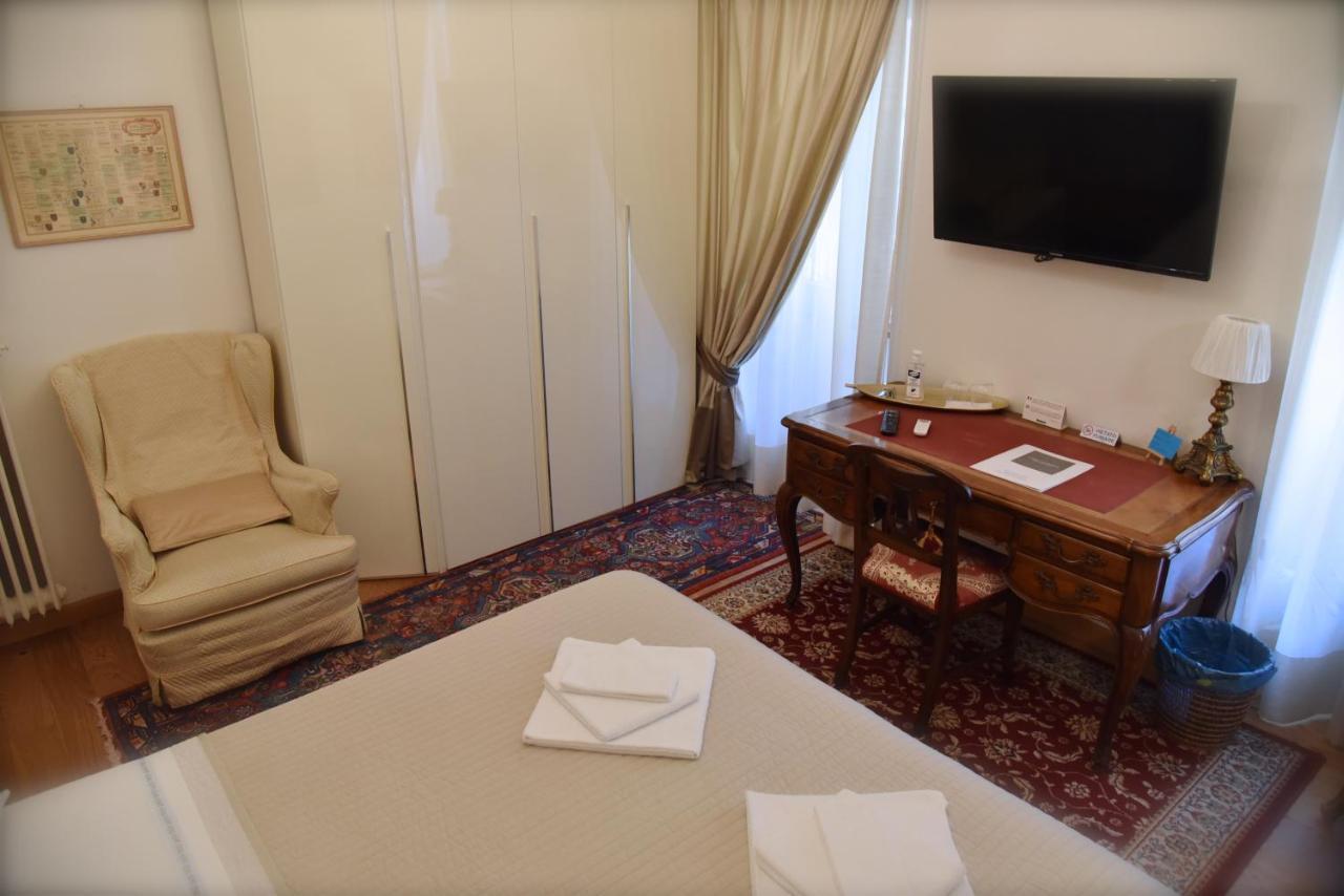 B&B Carlo Alberto Турин Экстерьер фото