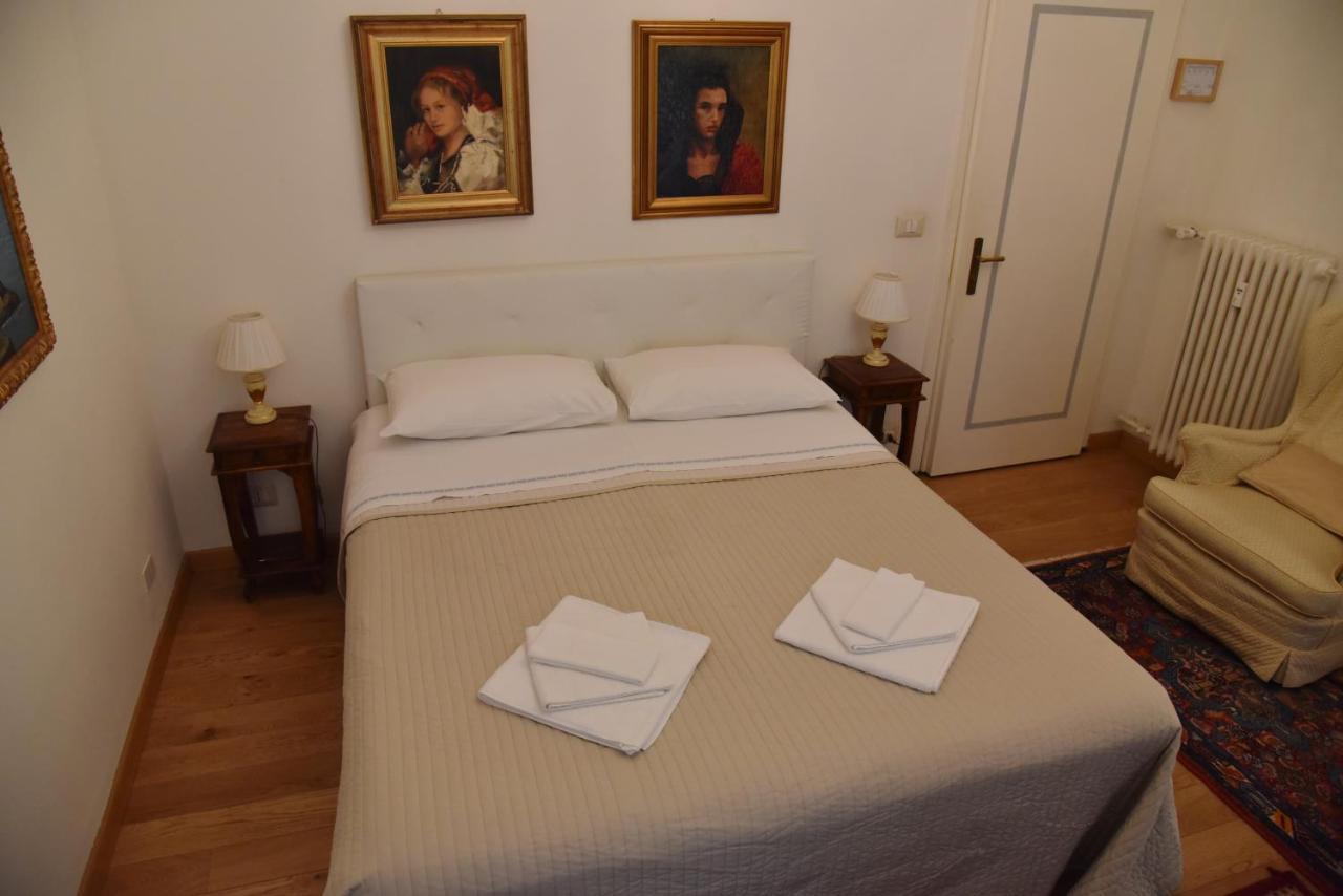 B&B Carlo Alberto Турин Экстерьер фото