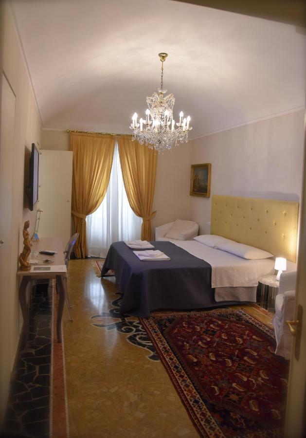 B&B Carlo Alberto Турин Экстерьер фото