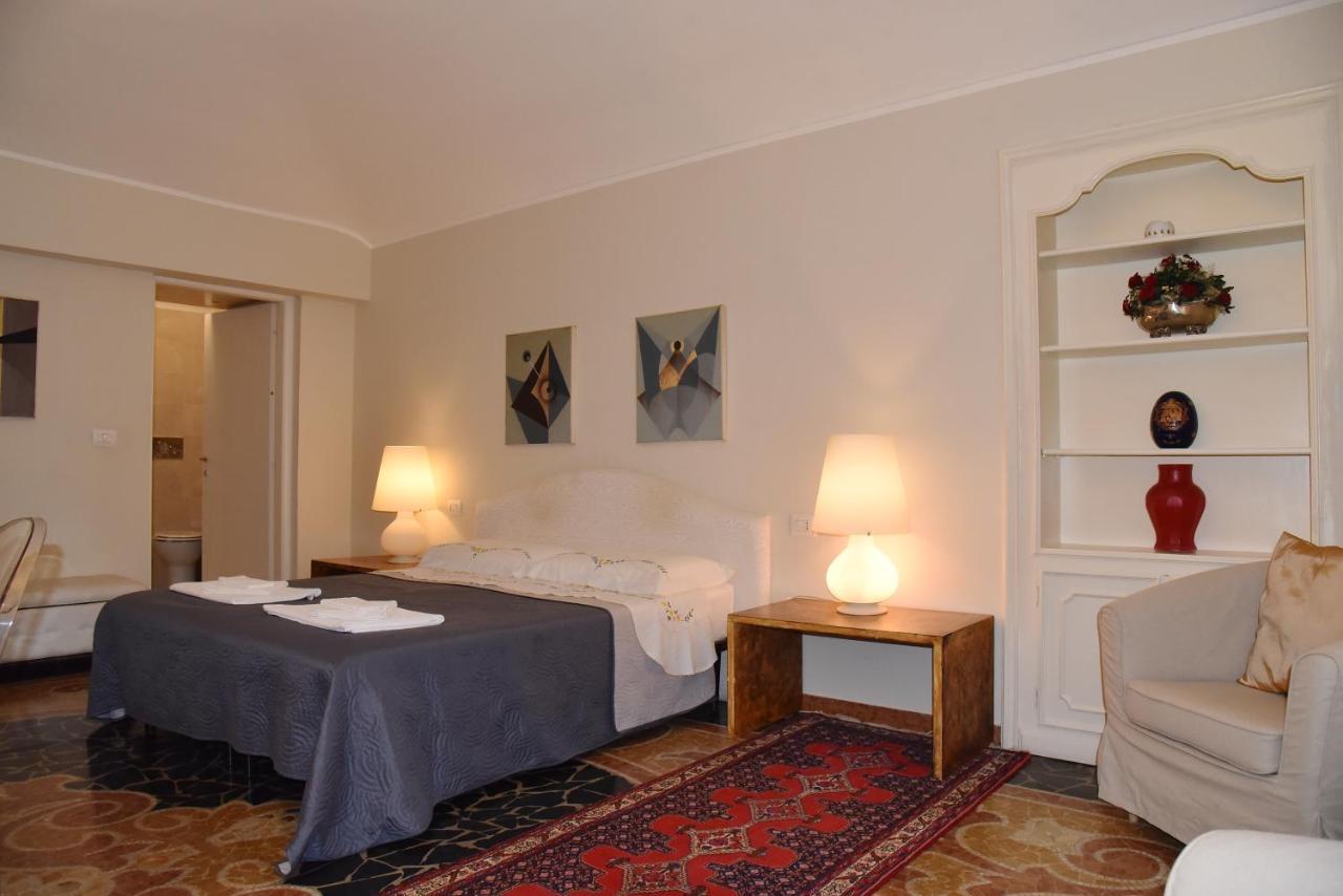 B&B Carlo Alberto Турин Экстерьер фото