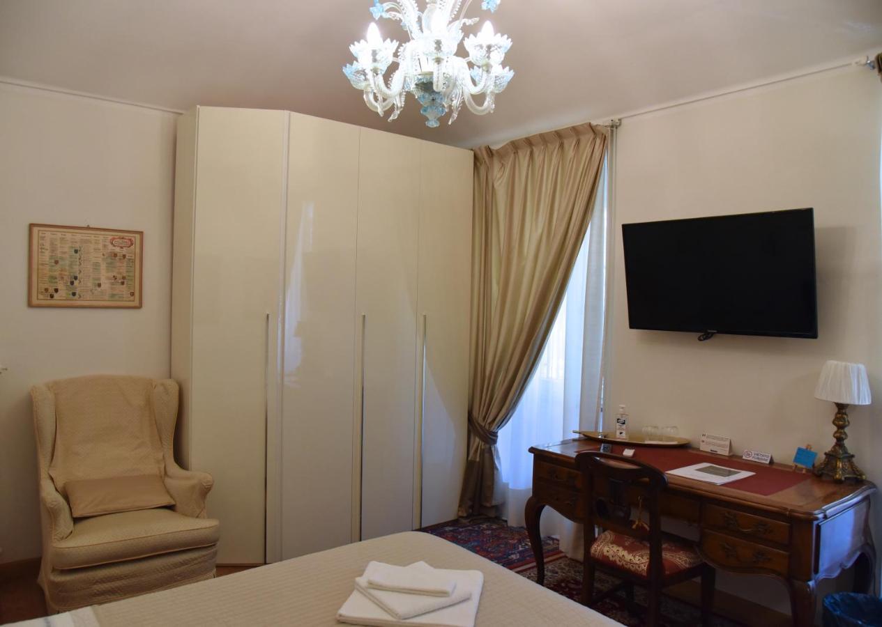 B&B Carlo Alberto Турин Экстерьер фото