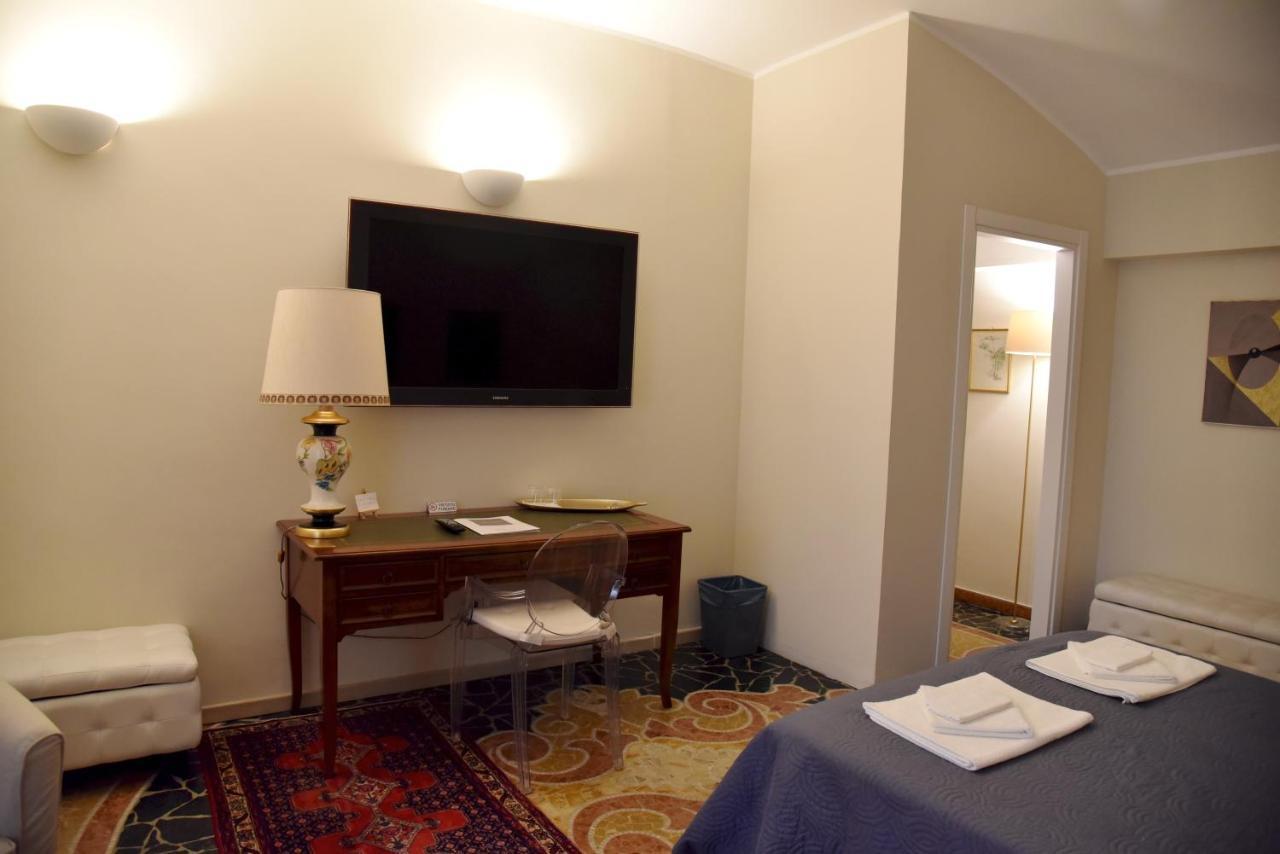 B&B Carlo Alberto Турин Экстерьер фото