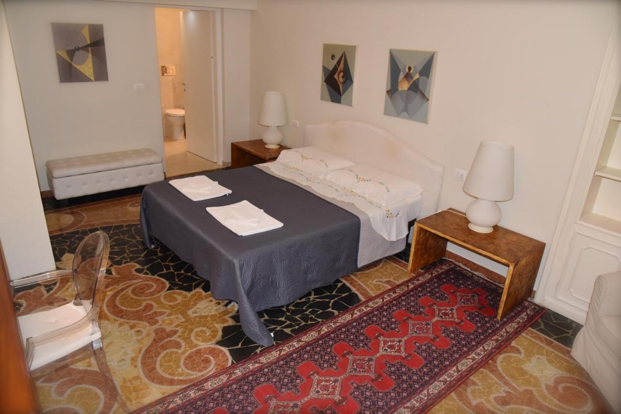 B&B Carlo Alberto Турин Экстерьер фото