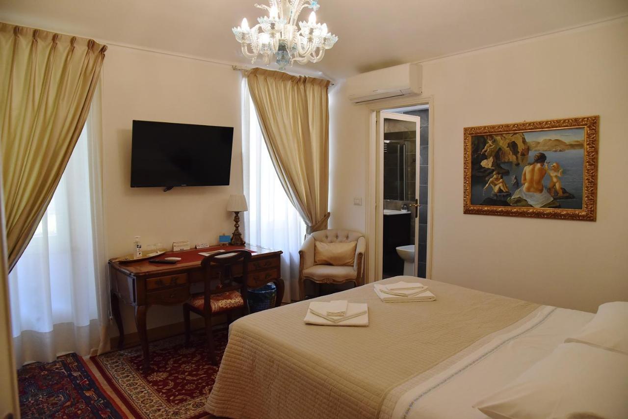 B&B Carlo Alberto Турин Экстерьер фото