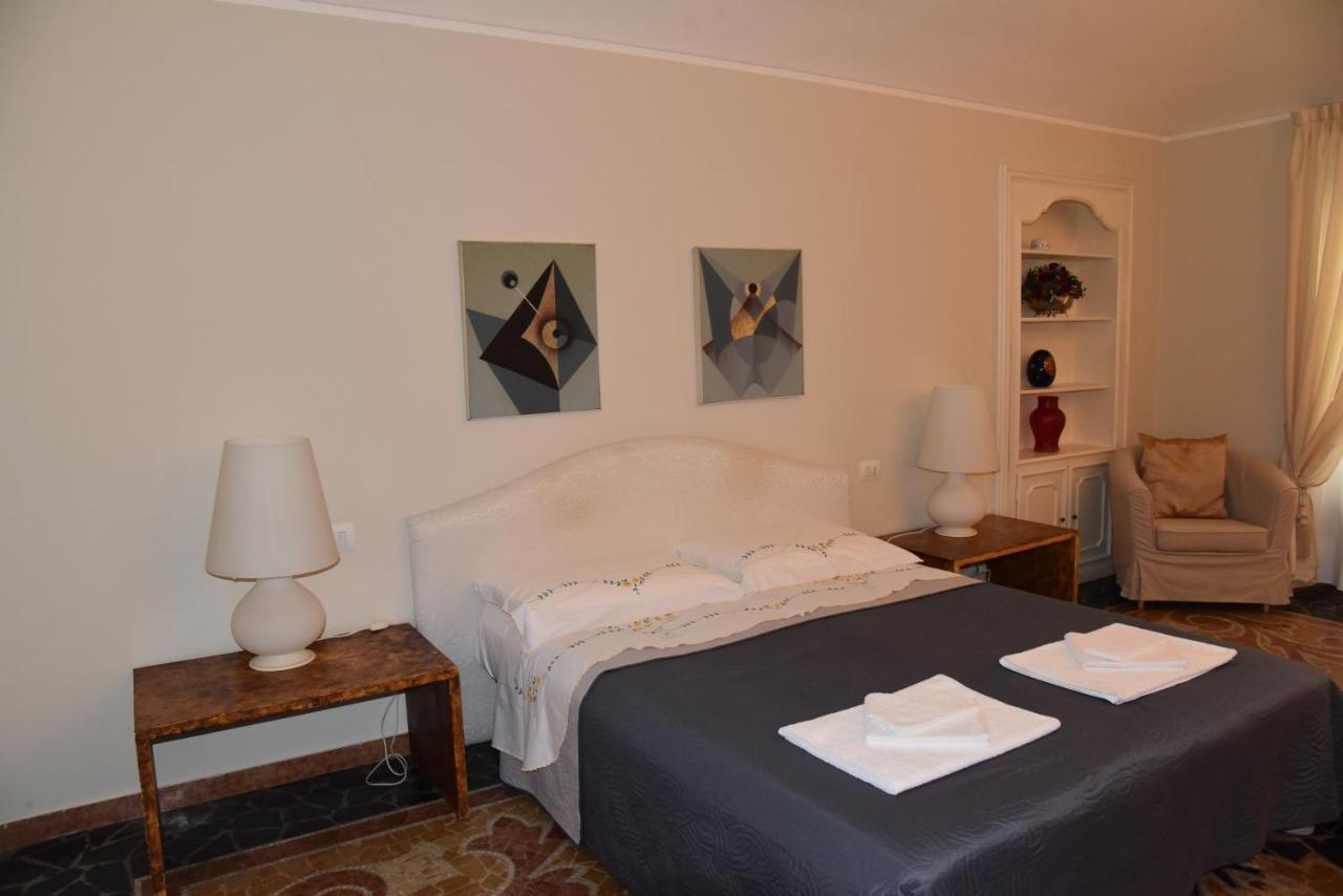 B&B Carlo Alberto Турин Экстерьер фото