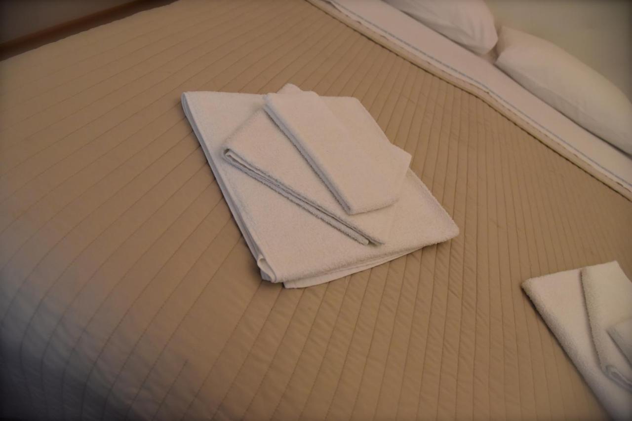 B&B Carlo Alberto Турин Экстерьер фото