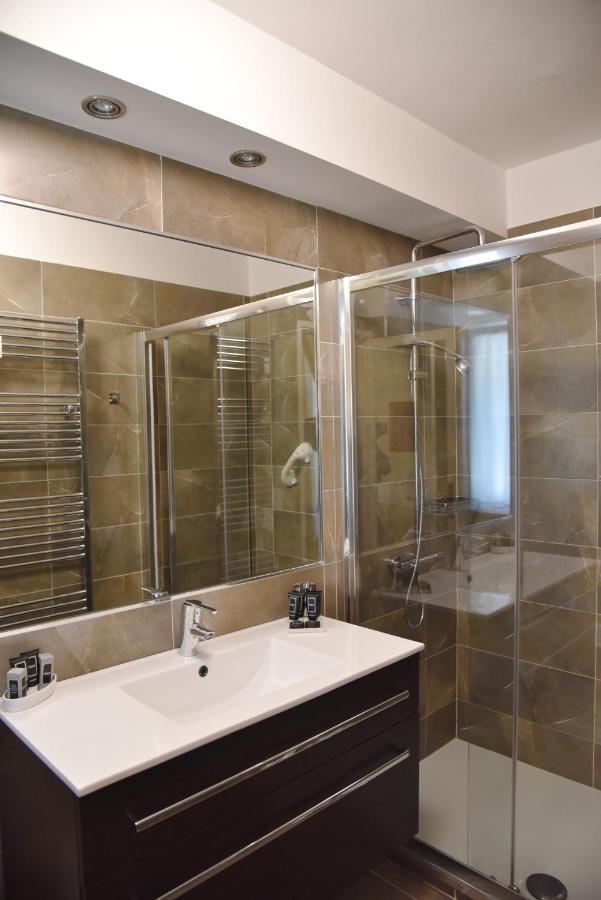 B&B Carlo Alberto Турин Экстерьер фото