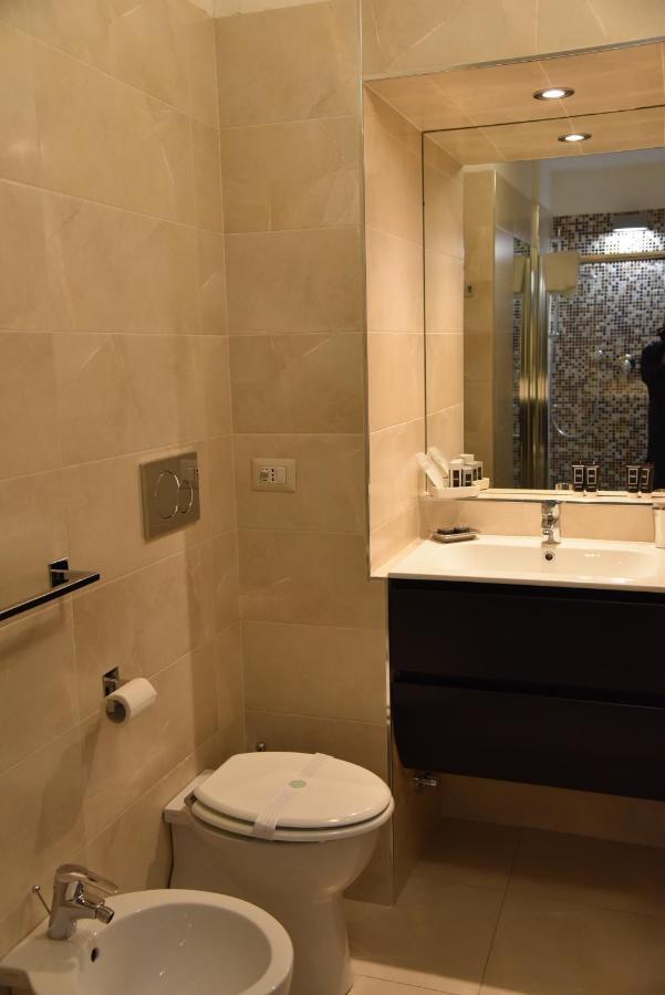 B&B Carlo Alberto Турин Экстерьер фото