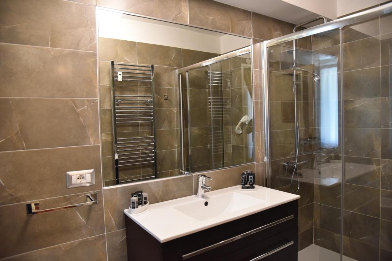 B&B Carlo Alberto Турин Экстерьер фото