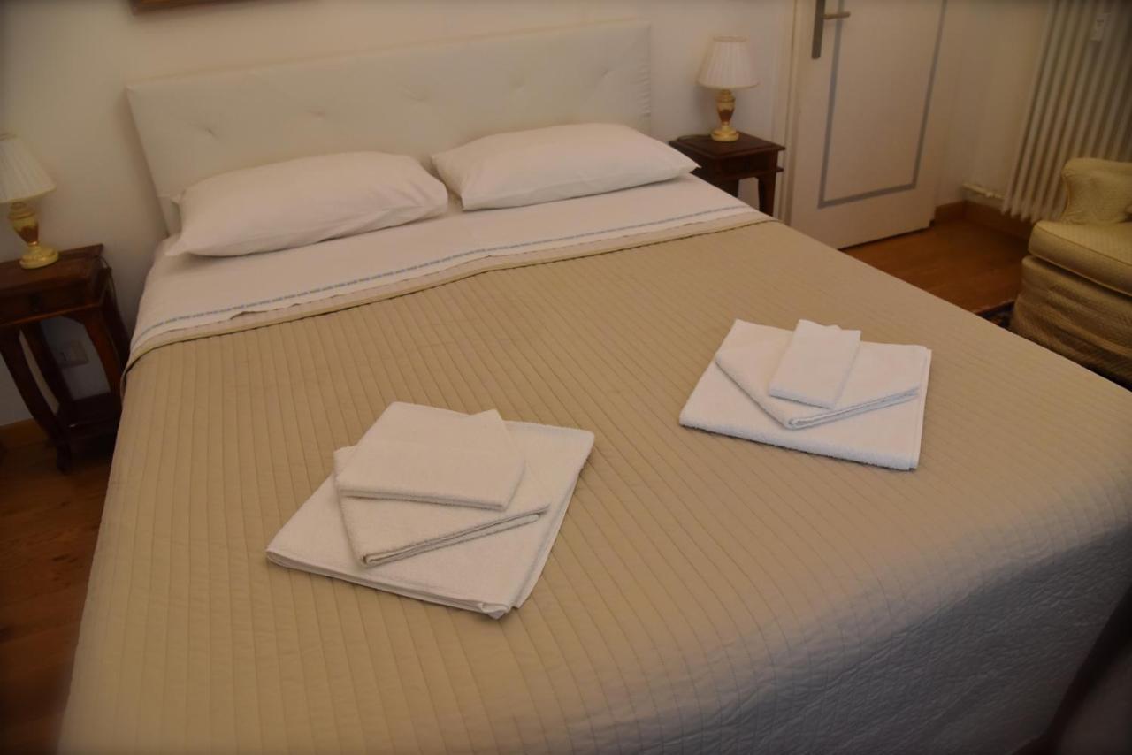 B&B Carlo Alberto Турин Экстерьер фото